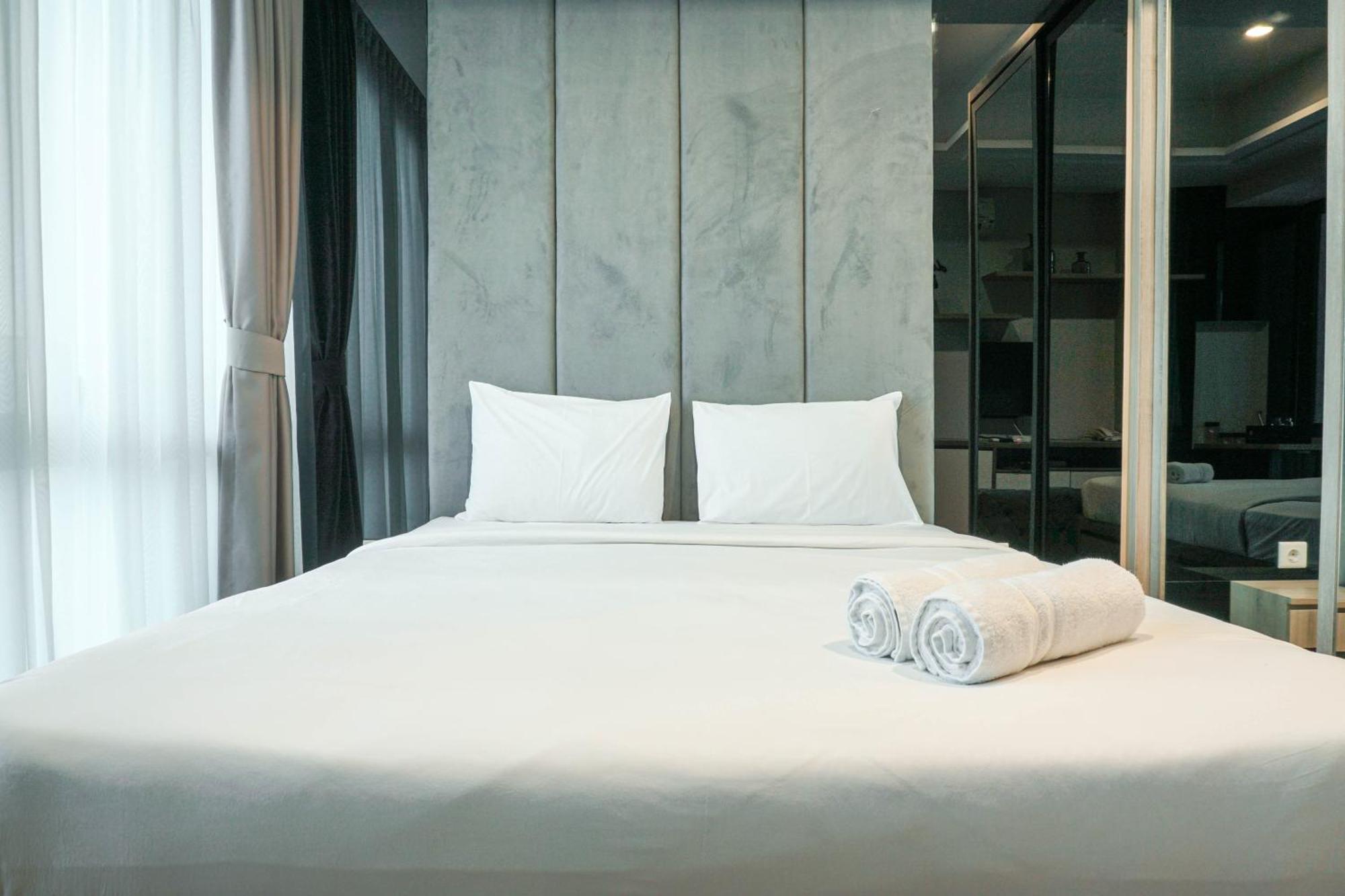 Luxurious At Capitol By Travelio Jakarta