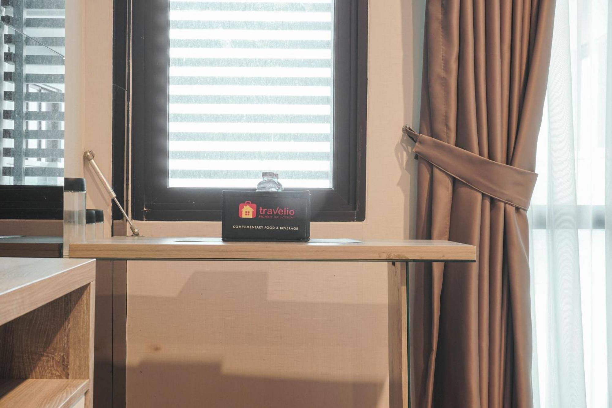 Luxurious At Capitol By Travelio