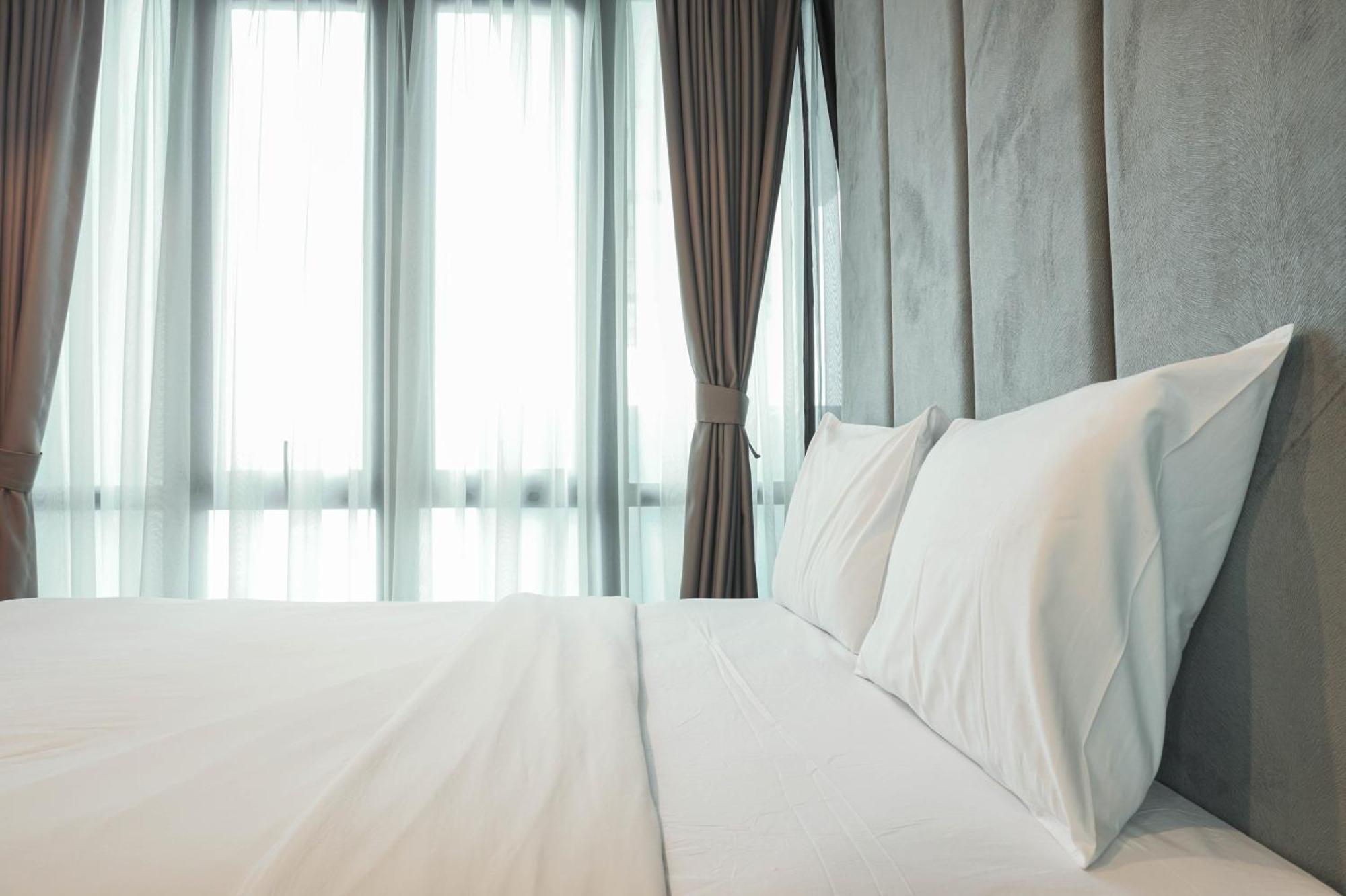 Luxurious At Capitol By Travelio Jakarta